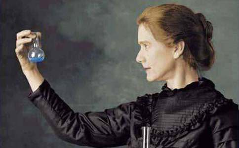 居里夫人的故事讀書筆記范文(通用7篇)