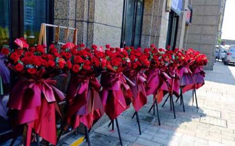 新物流公司開業(yè)賀詞