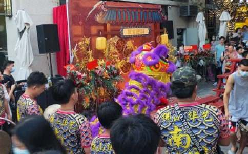 開(kāi)業(yè)慶典祝賀詞(通用7篇)