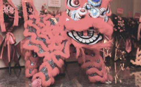 醫(yī)院開業(yè)慶典賀詞