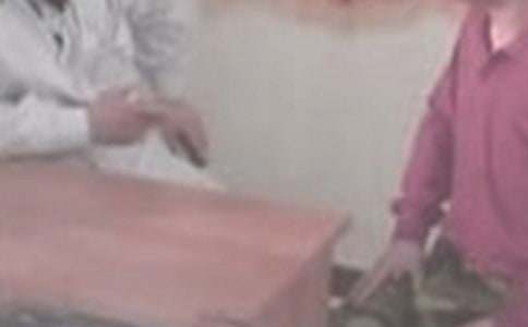 《學(xué)會看病》的教案設(shè)計(jì)