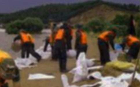 2021抗洪救災(zāi)正能量句子