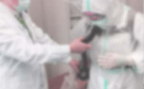 致抗疫一線英雄們的一封信范文