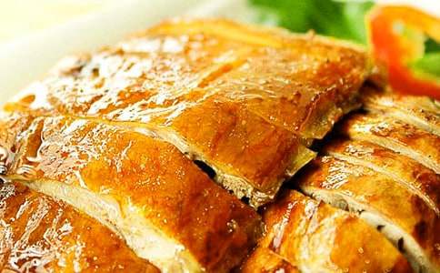 描寫北京烤鴨的作文500字(精選26篇)