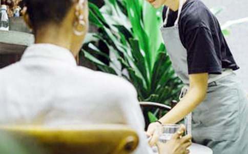 客人作文400字3篇