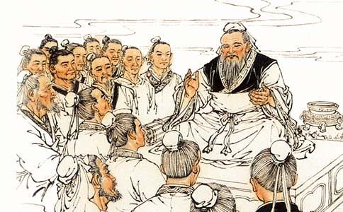 孔子作文400字(通用38篇)