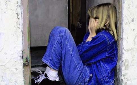 哭泣的孩子敘事作文