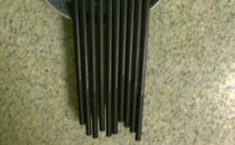 出走的筷子作文600字