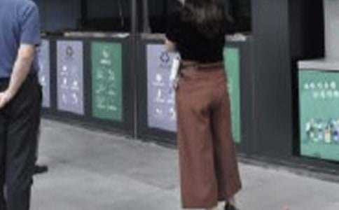 中班社會(huì)領(lǐng)域垃圾分類教案模板(通用10篇)