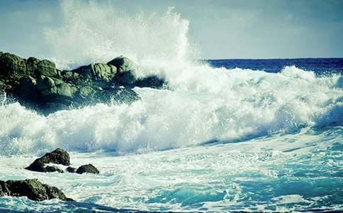 美麗的浪花作文精選15篇