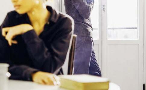 冷漠的態(tài)度作文