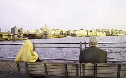 冷漠《 揮不去的情愁》歌詞