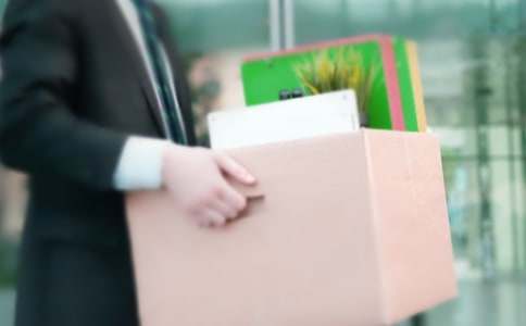 正規(guī)的離職證明范本