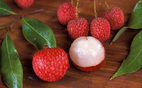 夏天的荔枝小學(xué)作文