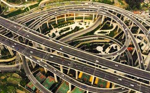 有關(guān)立交橋的優(yōu)秀作文3篇