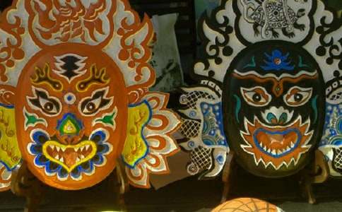 臉譜閱讀 梁實秋