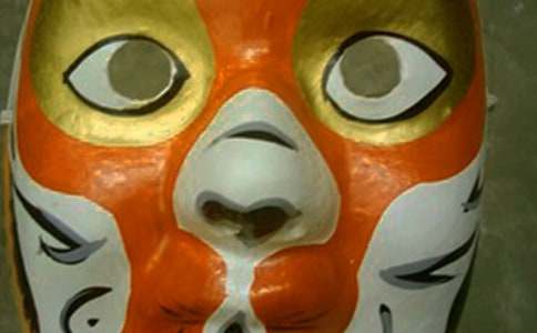 說唱臉譜的歌詞完整版