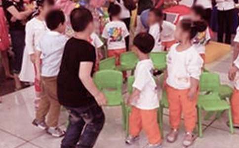 六一作文作文9篇