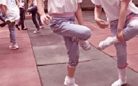 我的六一禮物作文