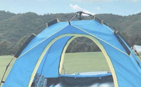 我的第一次露營(yíng)作文