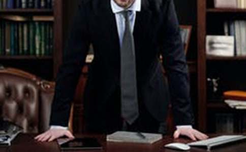 我的理想作文律師