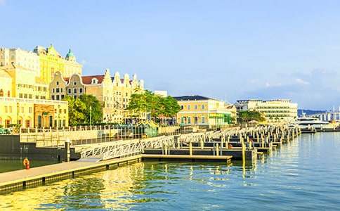 關(guān)于碼頭作文500字25篇