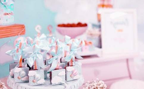 滿月宴答謝詞范文