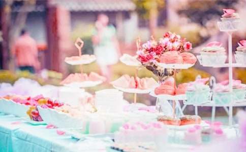 孩子滿月宴賀詞