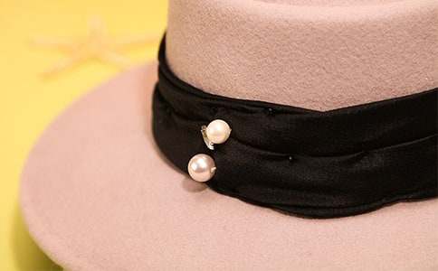 《帽子的煩惱》