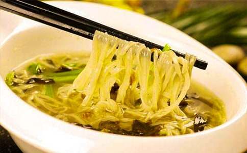 【推薦】面條作文500字4篇