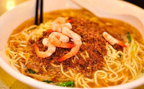 大年初七吃面條祝福語300句