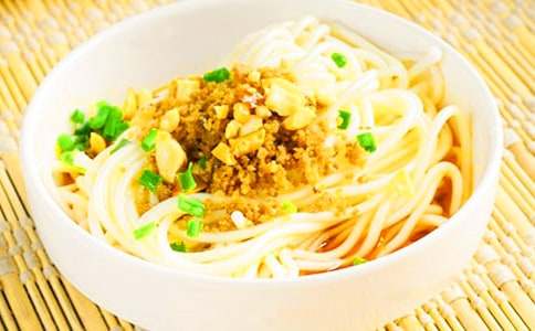 自己做面條作文