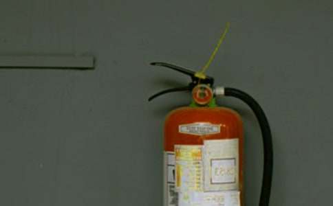 滅火器的使用簡(jiǎn)報(bào)【集合】