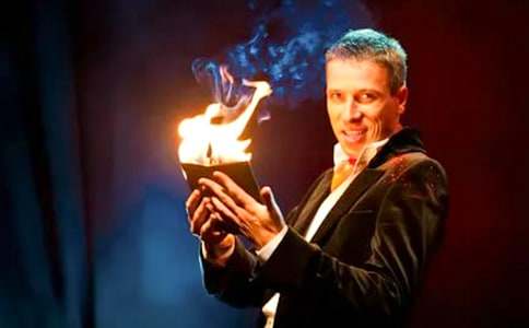 西瓜魔術師作文(精選8篇)