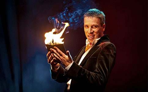 魔術(shù)師作文400字(通用101篇)