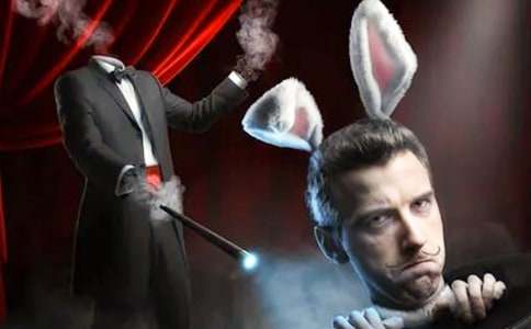 春天是魔術(shù)師作文