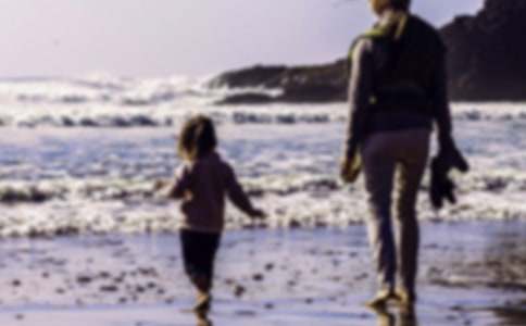 母女之情抒情作文(精選25篇)