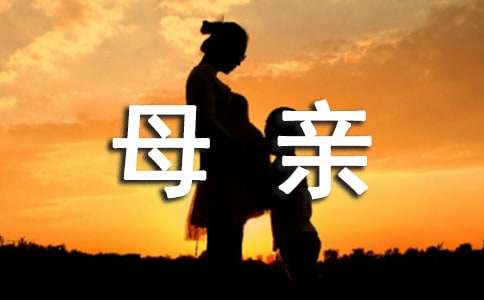 我的母親教案及反思