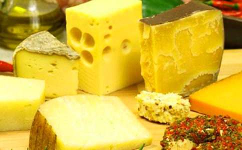 一塊奶酪續(xù)寫作文(精選25篇)