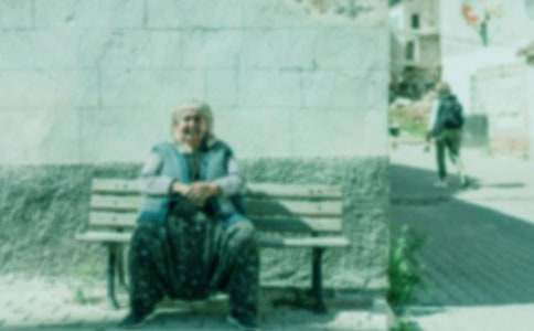 《奶奶的白發(fā)》教學設計