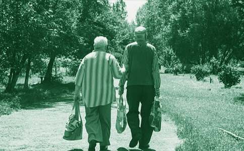 我的奶奶的作文