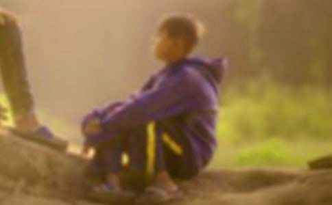 【精】陽光男孩作文