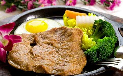 牛排作文400字四篇