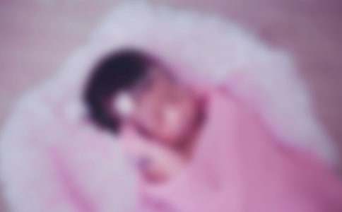 女寶寶滿月賀詞「薈萃」