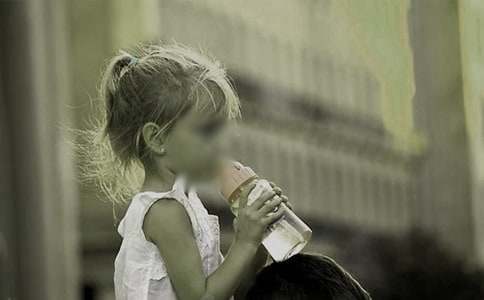 女兒寫給媽媽的一封信