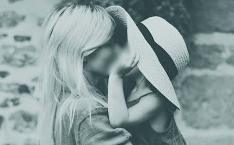 中英文閱讀:一位父親給女兒的建議