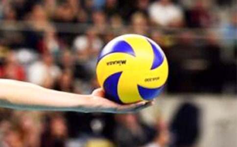 排球教案錦集8篇