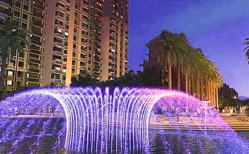 【熱】美麗的噴泉作文15篇