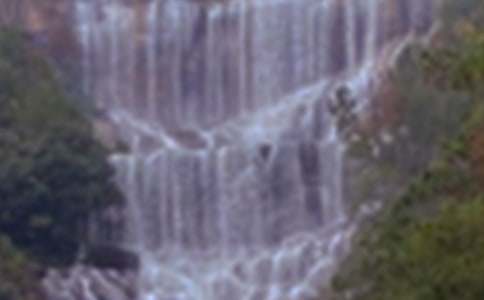 【熱】美麗的瀑布作文