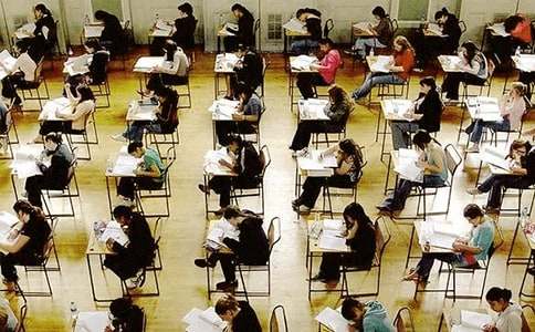 ����Ӣ�Z(y��)��ĩ��ԇ�|(zh��)����������˼��ͨ��5ƪ��